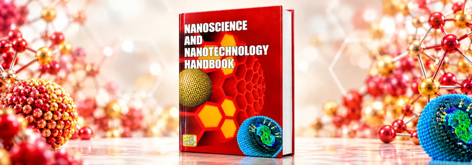Nanoscience and Nanotechnology Handbook: Complete Guide