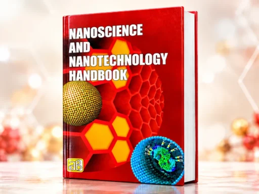 Nanoscience and Nanotechnology Handbook: Complete Guide