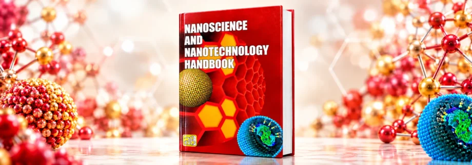 Nanoscience and Nanotechnology Handbook: Complete Guide