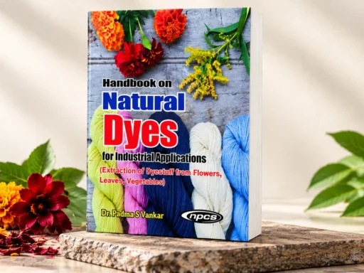 Natural Dyes for Textile Industry Business Opportunities in India