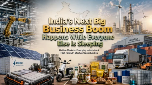Night Economy Business Opportunities in India: 6 Profitable Ideas