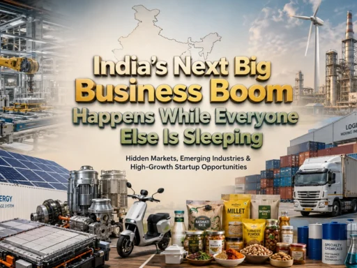 Night Economy Business Opportunities in India: 6 Profitable Ideas
