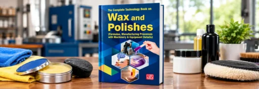 Profitable Wax and Polish Manufacturing Business