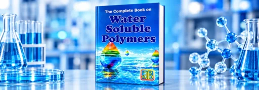 Water Soluble Polymers: Manufacturing, Business Opportunity