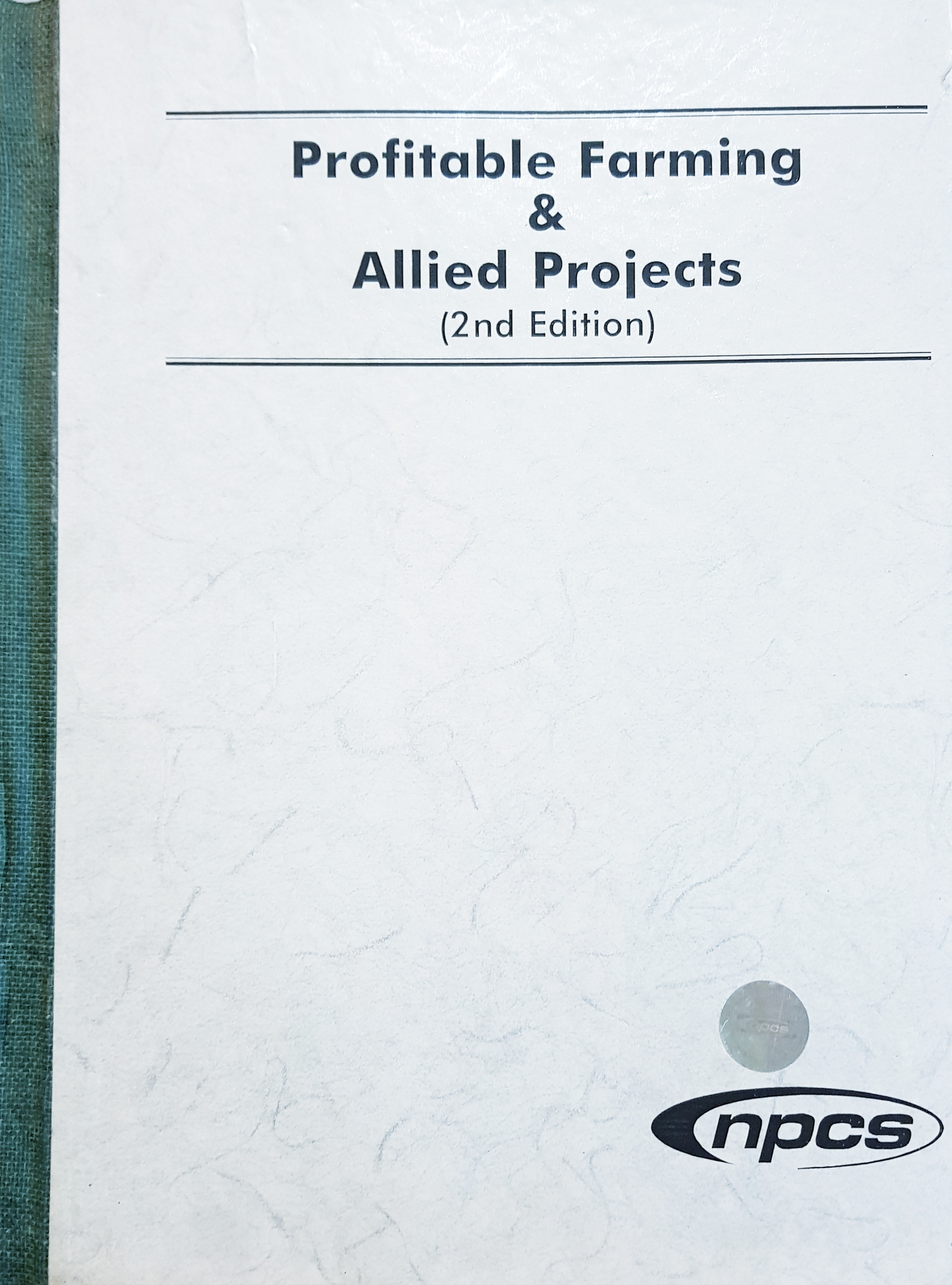 product