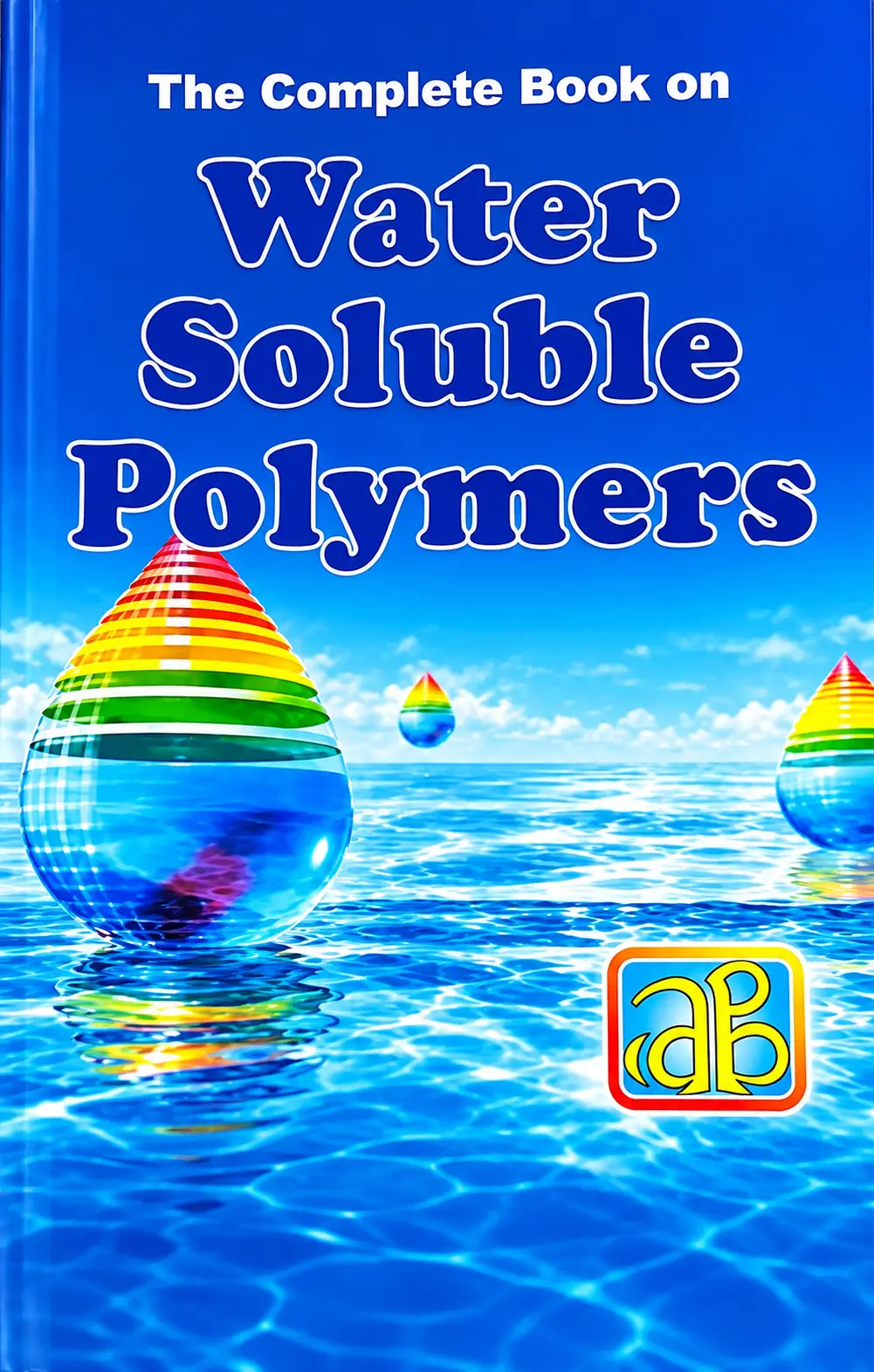 The Complete Book on Water Soluble Polymers