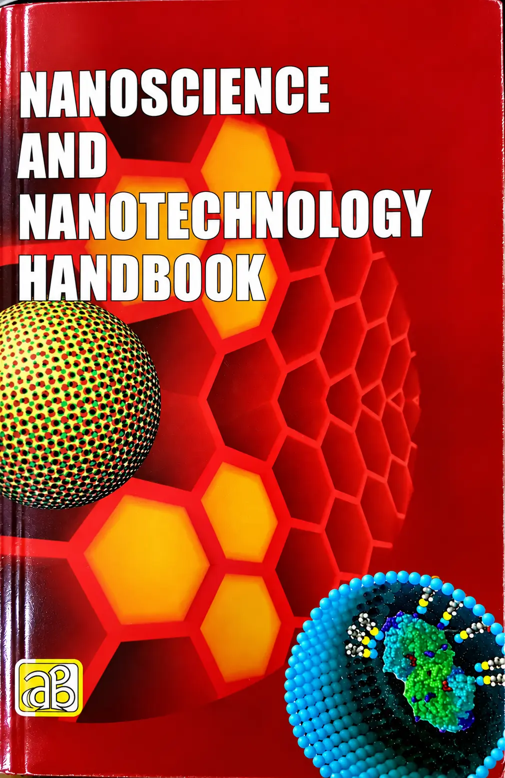 Nanoscience and Nanotechnology Habdbook
