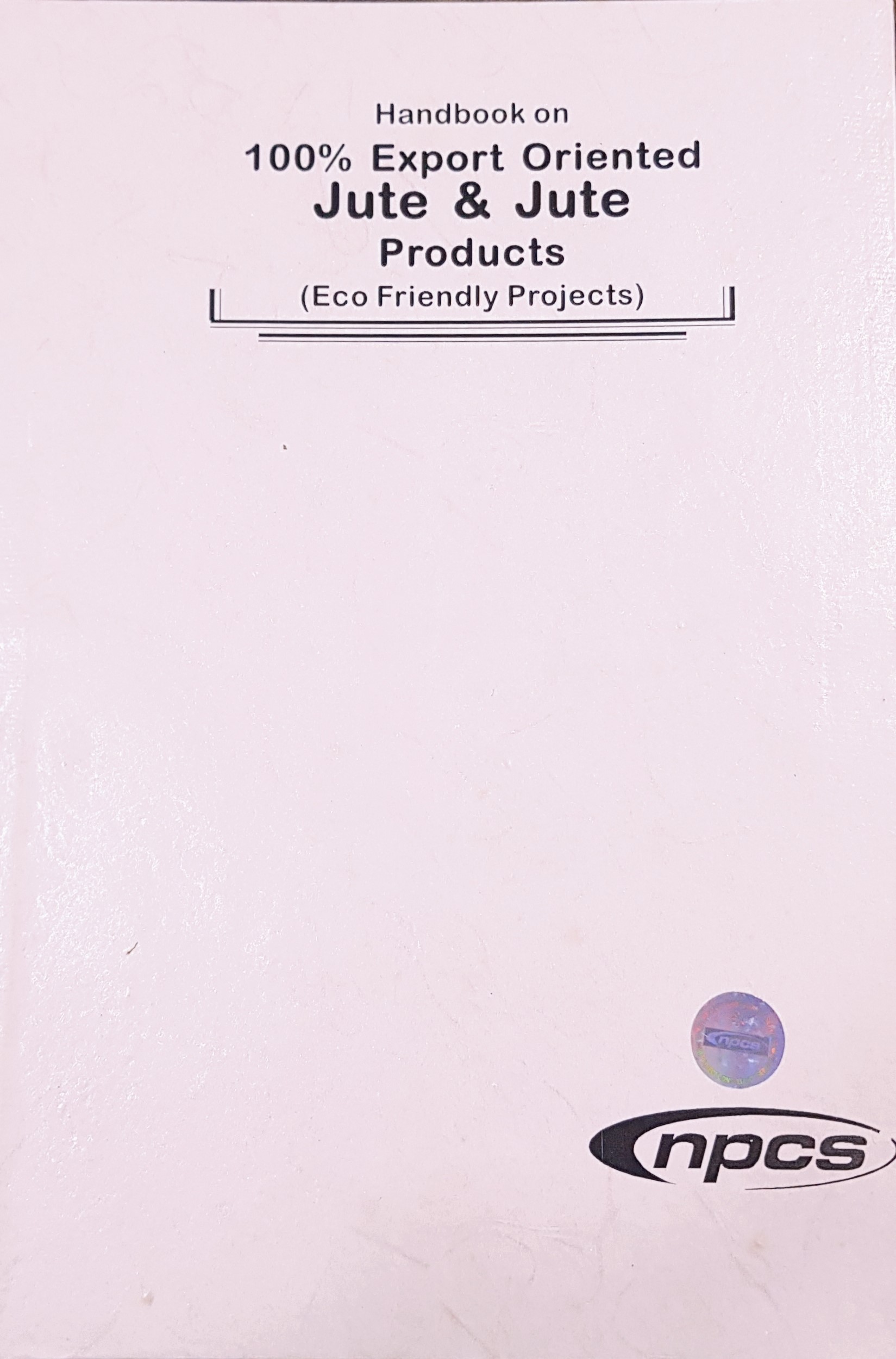 product