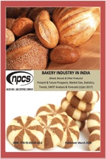  Bakery Industry in India (Bread, Biscuits and Other Products) Present & Future Prospects,