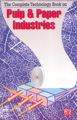 The Complete Technology Book On Pulp & Paper Industries