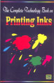 The Complete Technology Book on Printing Inks