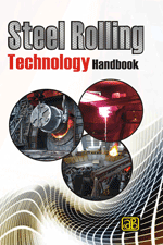 Steel Rolling Technology Handbook (2nd Revised Edition)