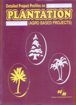 Detailed Project Profiles On Plantation (Agro Based Projects)