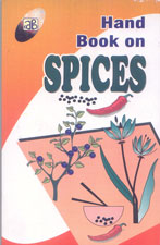 Handbook on Spices