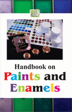 Handbook on Paints and Enamels