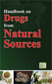 Handbook on Drugs from Natural Sources