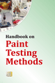 Handbook on Paint Testing Methods