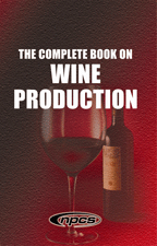The Complete Book on Wine Production