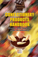 Confectionery Products Handbook(Chocolate, Toffees, Chewing Gum & Sugar Free Confectionery)