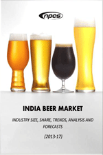 India Beer Market- Industry Size, Share, Drivers, Trends, Analysis and Forecasts (2023-30)