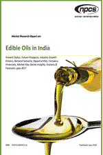 Edible Oils in India (Present Status, Future Prospects, Industry Growth, Drivers, Demand Scenario, Opportunities, Company Financials, Market Size, Sector Insights, Analysis & Forecasts upto Upto 2030) Market Research Report