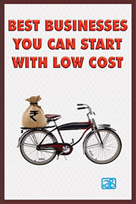 Best Businesses You Can Start with Low Cost (2nd Revised Edition)