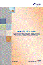 India Solar Glass Market