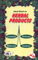 Handbook On Herbal Products (medicines, Cosmetics, Toiletries, Perfumes) 2 Vols.