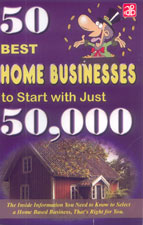 50 Best Home Businesses To Start With Just 50,000