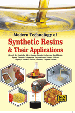 Modern Technology of Synthetic Resins & Their Applications (2nd Revised Edition)