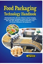 Food Packaging Technology Handbook (3rd Revised Edition)