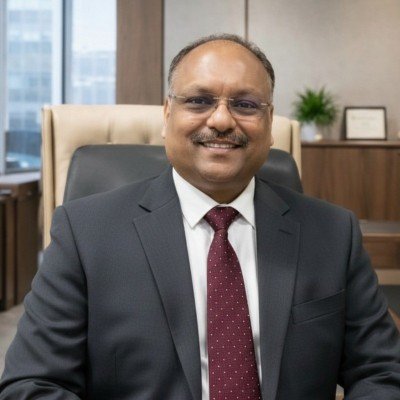 Ajay Kumar Gupta