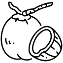 Coconut And Coconut Based Products