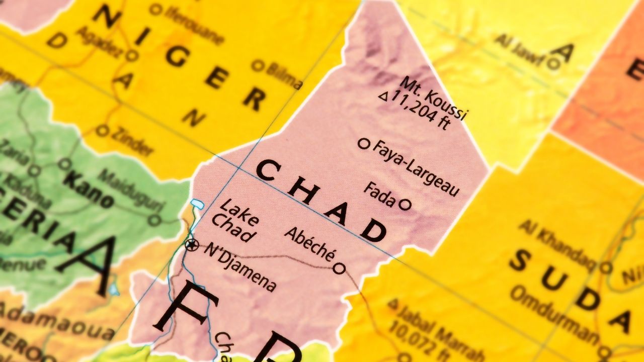  Best Business Opportunities in Chad, Africa- Identification and Selection of right Project, Thrust areas for Investment, Industry Startup and Entrepreneurship