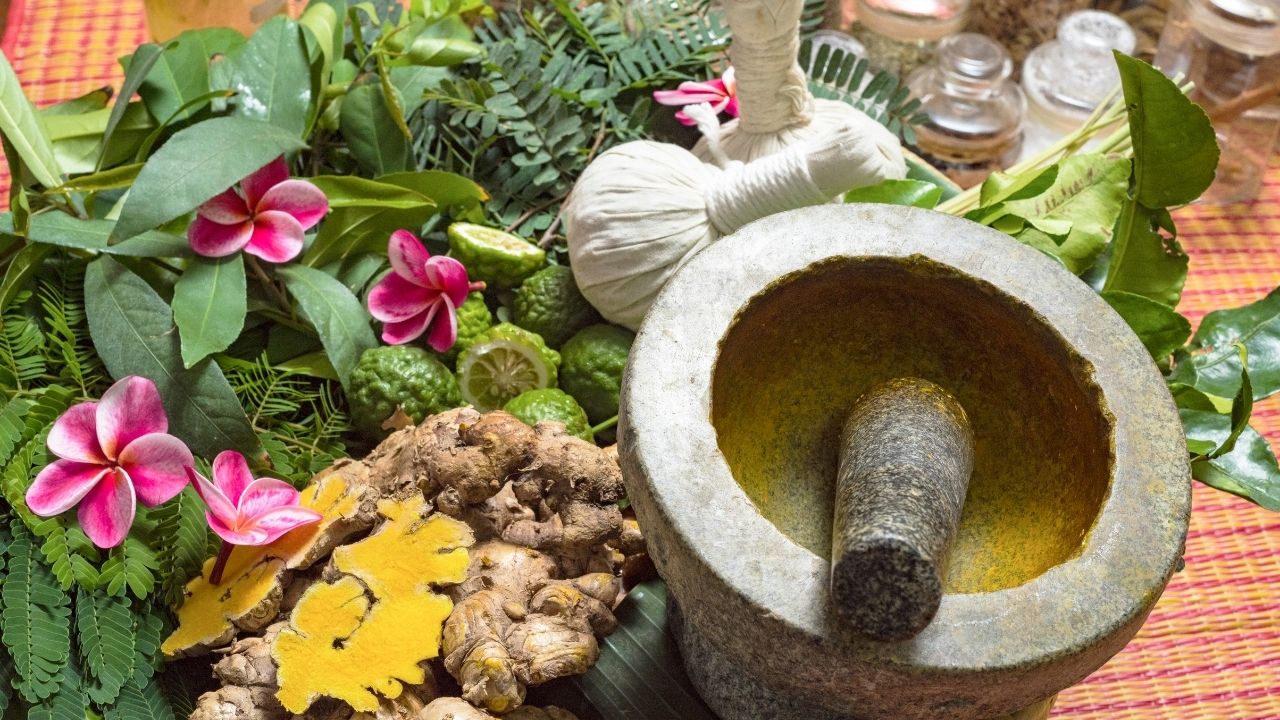 Herbal Food, Drugs, Medicines, Ayurvedic and Unani Medicines