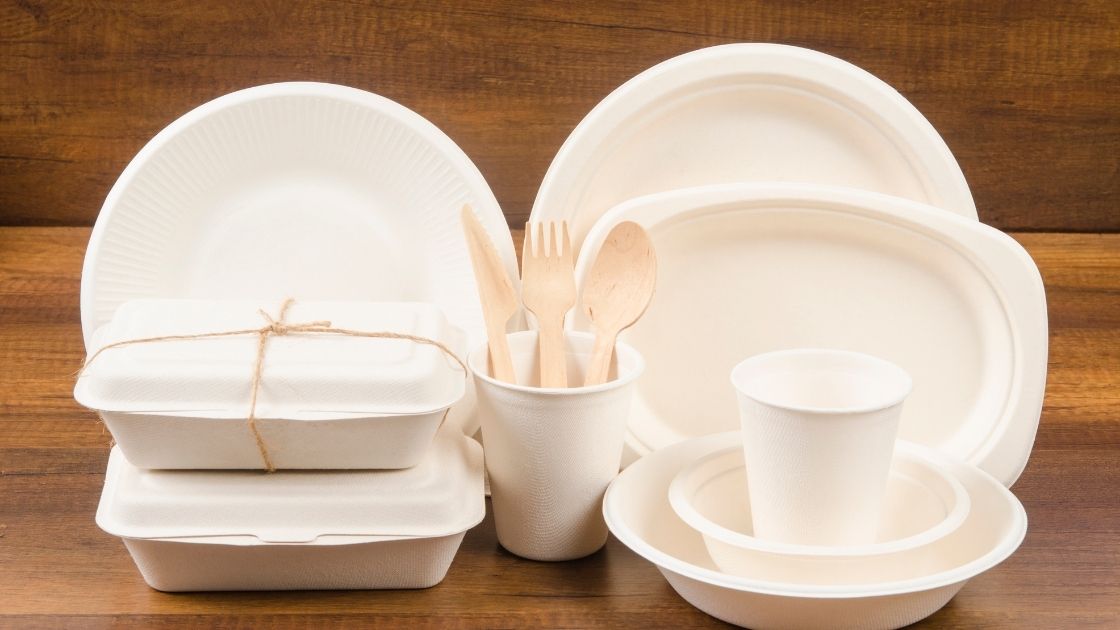  Biodegradable Products, Recyclable, Disposable, Eco-Friendly Plastics, Bioplastics, Compostable, Biodegradable Packaging for Food Products, Bio-based Polymers, Oxo-biodegradable Plastics, Bio-nanocomposites using Maize, Corn, Sugarcane Bagasse