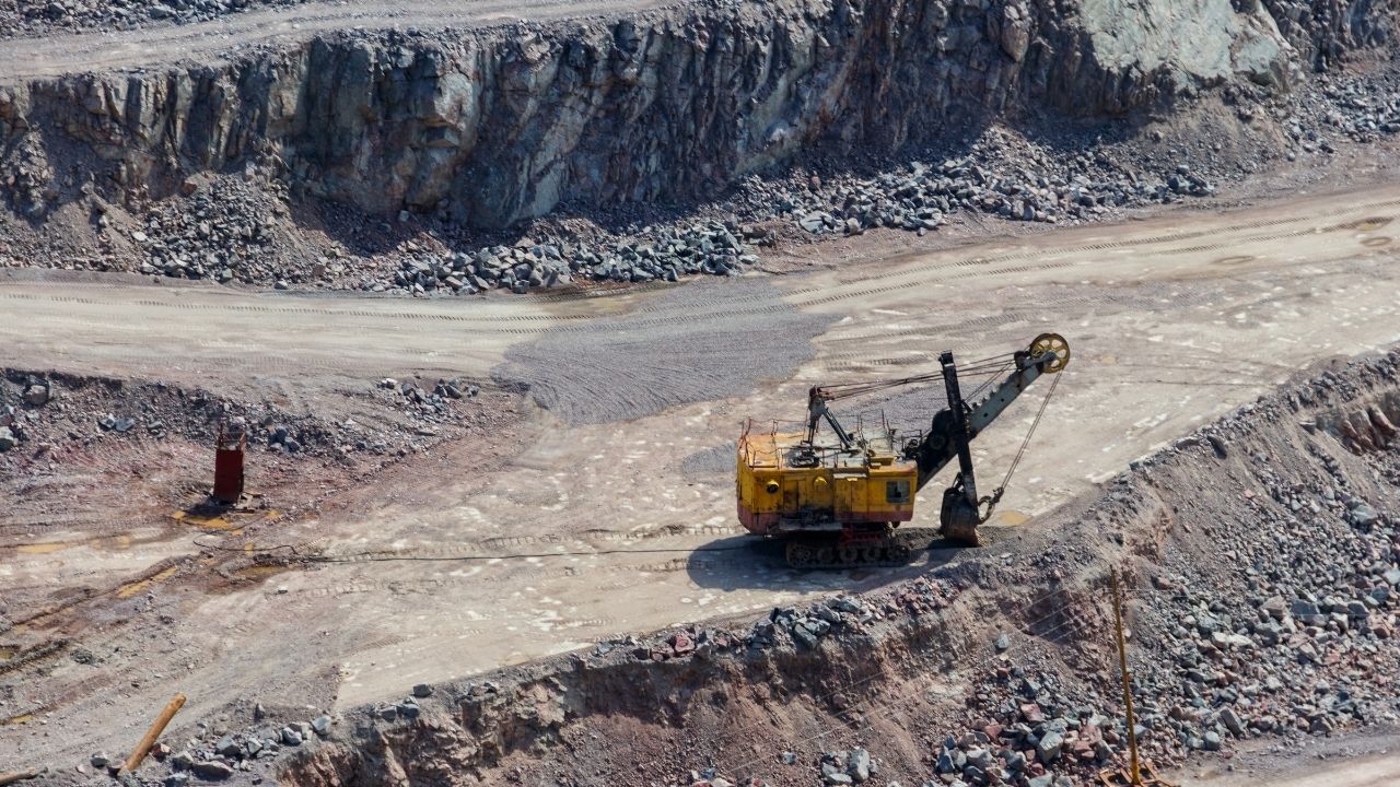 Minerals & Mineral Processing, Glass and Ceramics