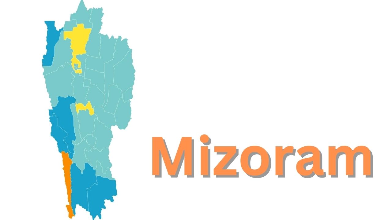  Best Business Opportunities in Mizoram- Identification and Selection of right Project, Thrust areas for Investment, Industry Startup and Entrepreneurship Projects 