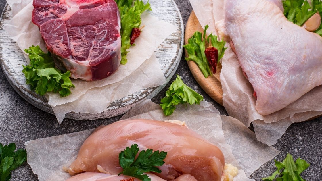  Meat, Chicken, Egg, Pork, Fish Processing, Marine Products, Seafood Processing Projects