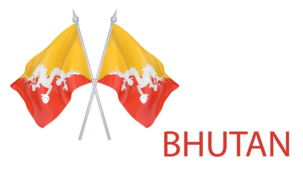  Best Business Opportunities in Bhutan - Identification and Selection of right Project, Thrust areas for Investment, Industry Startup and Entrepreneurship Projects