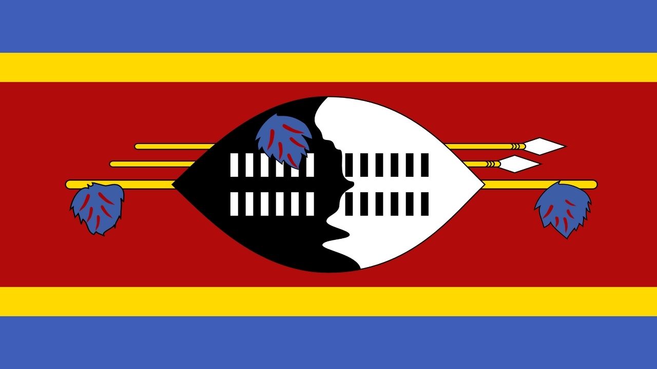  Best Business Opportunities in Swaziland, Africa - Identification and Selection of right Project, Thrust areas for Investment, Industry Startup and Entrepreneurship Projects