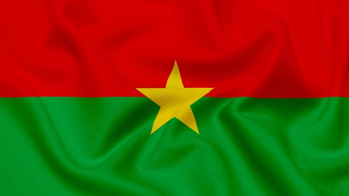 Best Business Opportunities in Burkina Faso, Africa - Identification and Selection of right Project, Thrust areas for Investment, Industry Startup and Entrepreneurship Projects