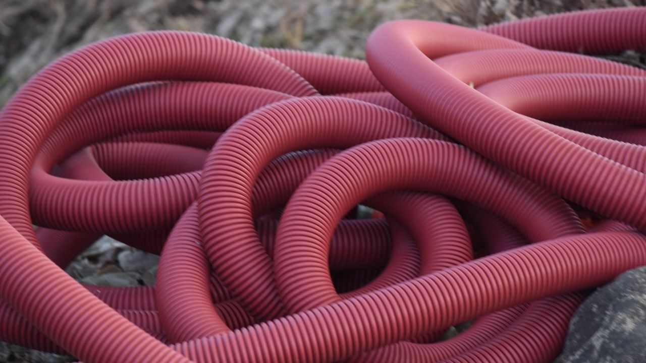  Pipes and Tubes Based Projects