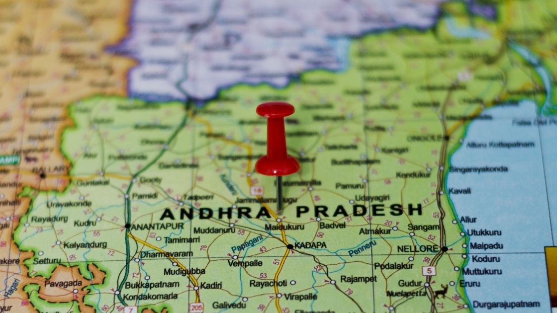  Best Business Opportunities in Andhra Pradesh - Identification and Selection of right Project, Thrust areas for Investment, Industry Startup and Entrepreneurship Projects 
