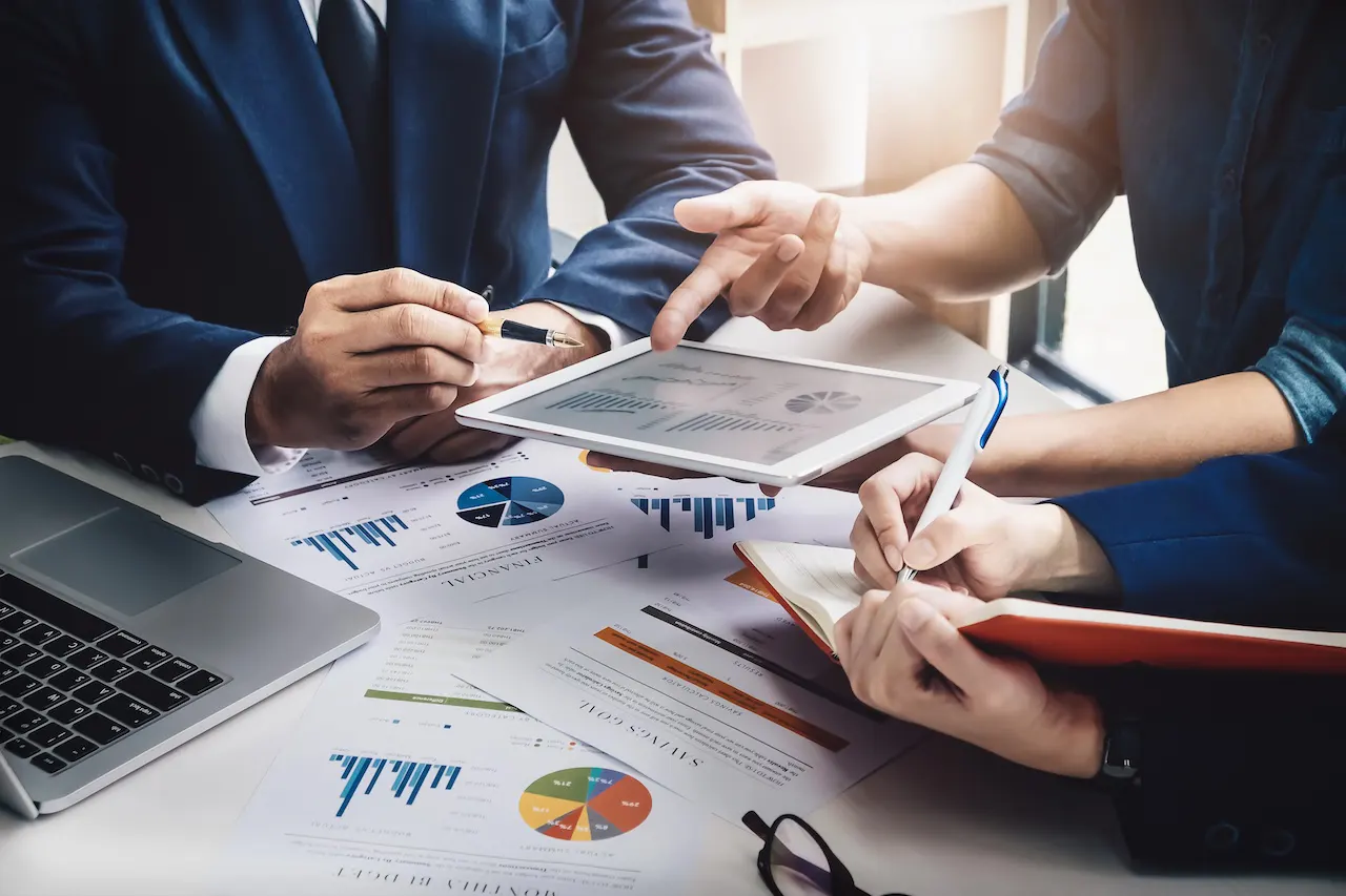 Reasons for Buying Report
