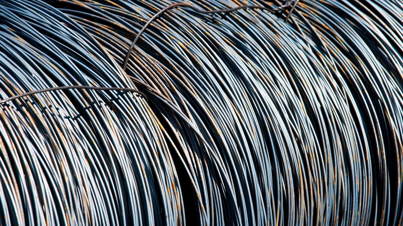  Wire and wire products and Projects