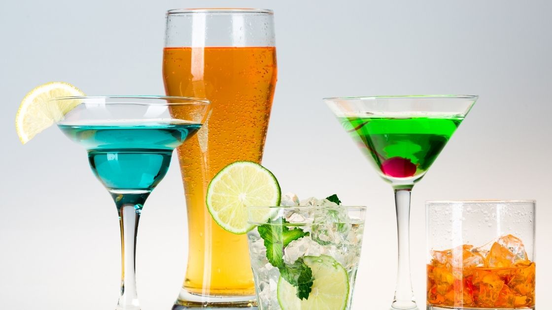  Alcoholic and Non-Alcoholic Beverages, Drinks, Hard and Soft Drinks, Fruit and Vegetable Juice, Agro food Sector, Distilled Beverage, Carbonated and Non Carbonated Drinks, Beer and Breweries, Caffeinated Beverages, Energy Drinks Projects