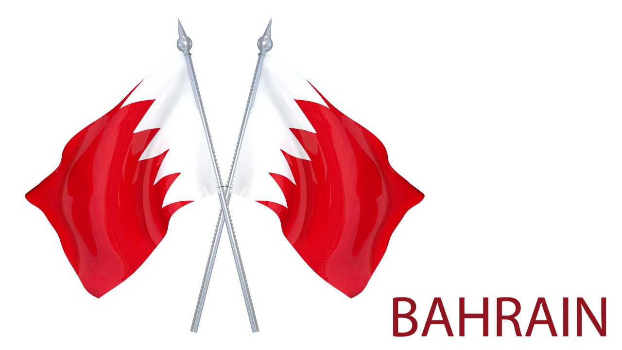  Best Business Opportunities in Bahrain, Middle East - Identification and Selection of right Project, Thrust areas for Investment, Industry Startup and Entrepreneurship