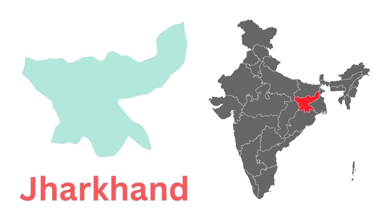  Best Business Opportunities in Jharkhand- Identification and Selection of right Project, Thrust areas for Investment, Industry Startup and Entrepreneurship Projects 