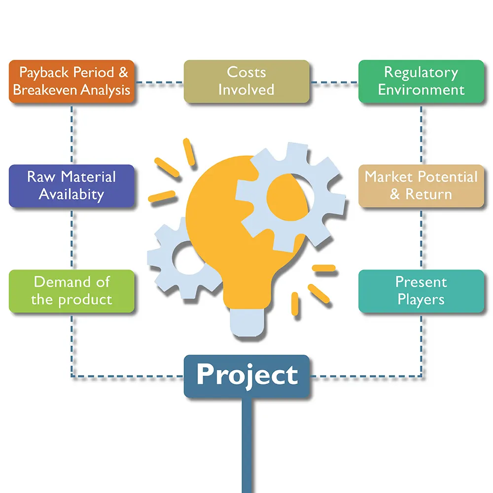 Startup Selector